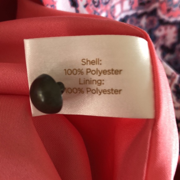 Decree pretty pink halter style dress - Picture 9 of 11